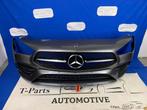 Mercedes CLA amg voorbumper bumper 2019+, Auto-onderdelen, Carrosserie, Gebruikt, Bumper, Mercedes-Benz