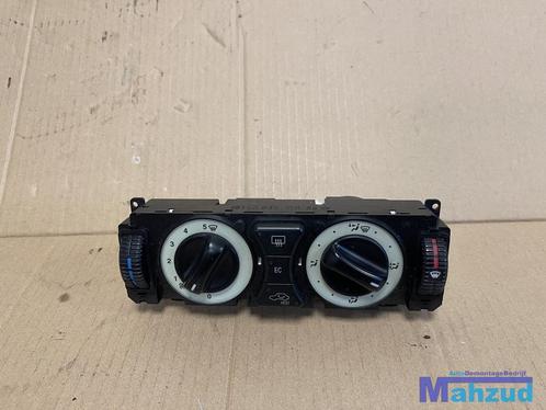 mercedes slk r170 kachel bedieningspaneel 1708300685, Auto-onderdelen, Dashboard en Schakelaars, Mercedes-Benz, Gebruikt