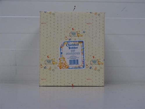 A5113 Cherished Teddies: Kaitlyn, Verzamelen, Beren en Cherished Teddies, Gebruikt, Cherished Teddies, Ophalen of Verzenden