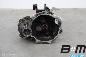 Handgeschakelde 5-vrsnellingsbak MNY Skoda Fabia 02R300042 beschikbaar voor biedingen