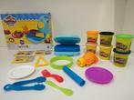 Play Doh kitchen creations, Ophalen of Verzenden, Gebruikt