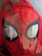 Sac enfant à dos spiderman, Enlèvement ou Envoi, Neuf, Moins de 30 cm, Sac à dos