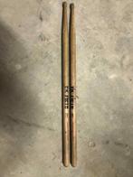 Drumstokken (Vic Firth), Muziek en Instrumenten, Drumstellen en Slagwerk, Ophalen, Gebruikt, Overige merken