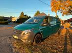 2021 Mercedes VITO // 110 CDI /BTW WAGEN 21% /€15.578 NETTO, Auto's, Mercedes-Benz, Euro 6, 4 cilinders, Diesel, 1785 cc