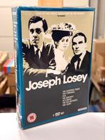 Coffret de 7 DVD collection Joseph Losey NOUVEAUX films DVD, CD & DVD, Enlèvement ou Envoi, Neuf, dans son emballage, Coffret