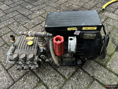 Waterpomp Modello W98, Auto-onderdelen, Vrachtwagen-onderdelen, Overige merken, Motor en Accessoires, Gebruikt, Ophalen of Verzenden