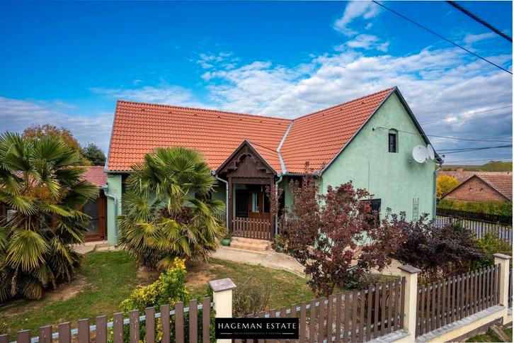 Huis te koop hongarije, Immo, Étranger