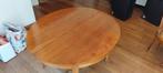 Tafel (Vol hout, Uitschuifbaar), Antiek en Kunst, Antiek | Meubels | Tafels, Ophalen
