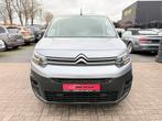 Citroen Berlingo 1.5d lichtevracht btw wagen 1j garantie, Auto's, Euro 6, Diesel, Te koop, ABS