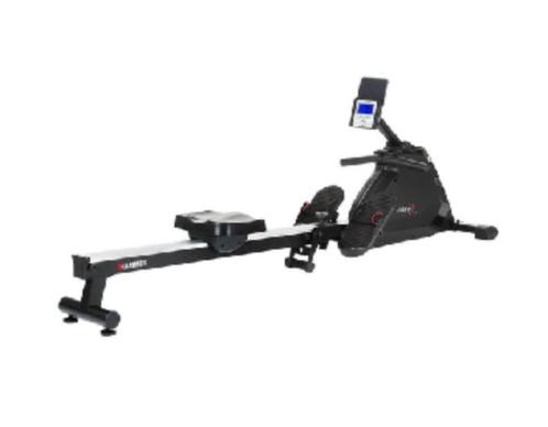 Hammer Cobra XTR II Rower | Roeier, Sport en Fitness, Fitnessmaterialen, Zo goed als nieuw, Armen, Benen, Borst, Buik, Rug, Ophalen of Verzenden