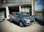 Hyundai iX35 1.7 CRDi 2WD Executive!!! AANBIEDING VAN HET MO, Auto's, Hyundai, Euro 5, 4 cilinders, 1685 cc, Leder en Stof
