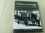 La moisson de l’Etraide. L’histoire des coöperaties chretien, Livres, Enlèvement ou Envoi, Comme neuf