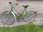 Retro fiets jongen-meisje, Fietsen en Brommers, Ophalen, Gebruikt, 20 inch