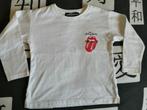 T-Shirt enfant 2-3 ans THE ROLLING STONES, Ophalen of Verzenden