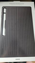 Samsung Protective standing cover tab s8 ultra, Ophalen