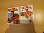 2 x dvd family matters, Cd's en Dvd's, Ophalen of Verzenden, Zo goed als nieuw