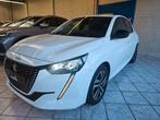 Peugeot 208, Auto's, Euro 6, 1199 cc, Leder en Stof, Wit