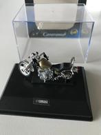YAMAHA 1000 CHOPPER - SCHAAL: 1:43, Hobby en Vrije tijd, Modelauto's | 1:43, Verzenden, Nieuw, Overige typen, Overige merken
