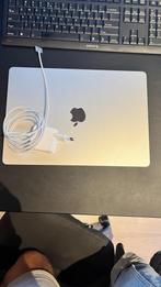 Macbook Air 15 inch - 2024 - M2 - 512GB, Computers en Software, Apple Macbooks, Ophalen, 15 inch, 8 GB, 512 GB