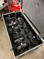 Chauvet H12 ip Lot 48 stuks, Enlèvement, Utilisé, Lumières, Couleur