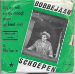 bobbejaan schoepen, Cd's en Dvd's, Vinyl | Nederlandstalig, Ophalen of Verzenden