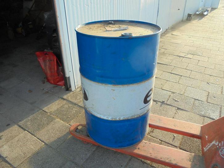 diesel 210 zuiver diesel €1.20 per liter, Bricolage & Construction, Bricolage & Rénovation Autre, Comme neuf, Enlèvement