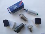 -SL Classics- Brandstofpomp Accumulator Drukventiel, SL SLC, Ophalen of Verzenden, Nieuw, Mercedes-Benz