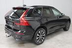 Volvo XC 60 B4 Benzine Mild-Hybrid Geartronic Plus Dark Pan, Auto's, 197 pk, 1969 cc, 0 kg, Zwart