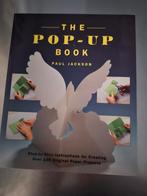 The pop-up book - Paul Jackson, Boeken, Hobby en Vrije tijd, Ophalen of Verzenden, Zo goed als nieuw