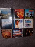 James last collectie 25 cd's, Cd's en Dvd's, Cd's | Instrumentaal, Ophalen of Verzenden