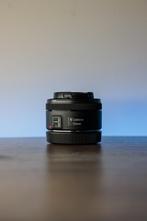 Canon EF 50mm f/1.8 STM, Lentille standard, Enlèvement ou Envoi, Neuf