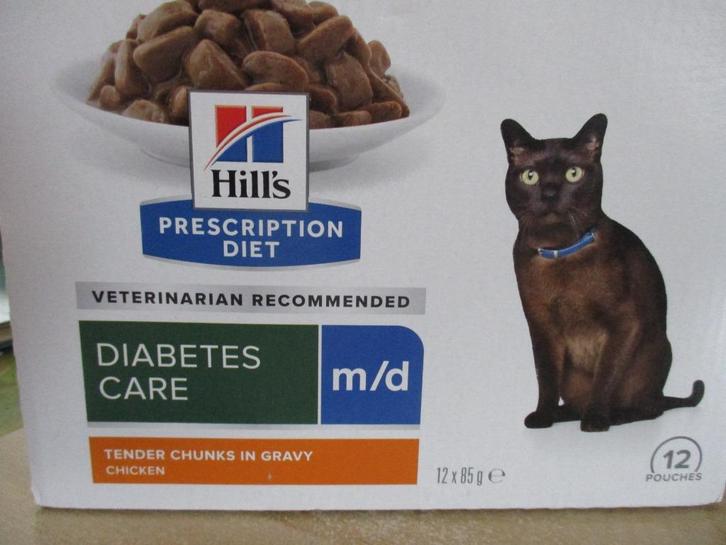 katteneten, Dieren en Toebehoren, Dierenvoeding, Kat, Ophalen of Verzenden