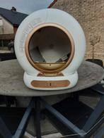 Automatische kattenbak, Dieren en Toebehoren, Kattenbakken, Ophalen, Zelfreinigend, Nieuw, Open