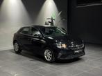 Opel Corsa 1.2 55kW S/S Edition, Auto's, Voorwielaandrijving, 118 g/km, Stof, Zwart