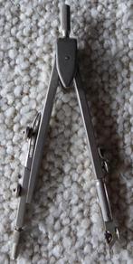 Retro passer " Kin ", Ophalen of Verzenden, Zo goed als nieuw