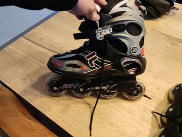 Inline skates  beschikbaar voor biedingen