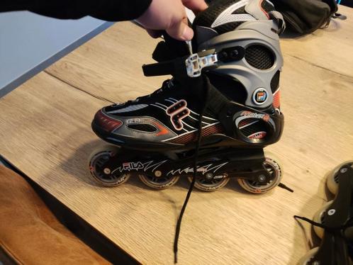 Inline skates, Sport en Fitness, Skateboarden, Ophalen