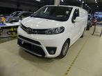 Toyota ProAce 2.0 D-4D LONG COMFORT S&S/CLIMATISATION/GARANT, 148 g/km, Achat, 3 places, Cruise Control