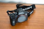 Sony A7R3 Alpha 7RIII full-frame ILCE-7RM3 systeemcamera, Ophalen, 42 Megapixel, Compact, Zo goed als nieuw