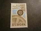 Frankrijk/France 1967 Yt 1522** Postfris/Neuf, Verzenden