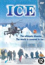 Ice (1998) Dvd Zeldzaam ! Udo Kier, Cd's en Dvd's, Ophalen of Verzenden, Vanaf 12 jaar, Zo goed als nieuw