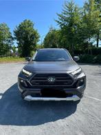 KOOPJE/Toyota RAV4 ADVENTURE/2023/17800/2.5i/€6, 4 cilinders, 131 kW, 5 zetels, Dealer onderhouden