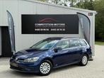 Volkswagen Golf 7 - Facelift - Automaat - Euro 6b - Diesel, Automaat, Euro 6, Bedrijf, Diesel
