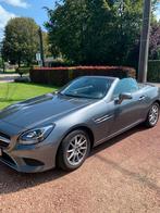 Mercedes slc, Auto's, SLC, Particulier, Te koop