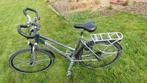 Herenfiets, Fietsen en Brommers, Versnellingen, 49 tot 53 cm, Zo goed als nieuw, Ophalen