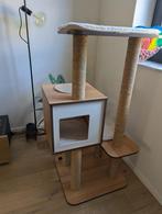 Kattentoren 120cm, Dieren en Toebehoren, Kattenmanden, Ophalen, Gebruikt, Overige