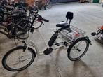 Tricycle à vélo électrique PFautec Combo NOUVEAU, Enlèvement, Neuf