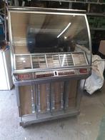 seeburg hf100r, Collections, Machines | Jukebox, Enlèvement, Seeburg