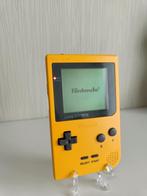 Game Boy Pocket (yellow), Games en Spelcomputers, Spelcomputers | Nintendo Game Boy, Ophalen of Verzenden, Gebruikt, Game Boy Pocket