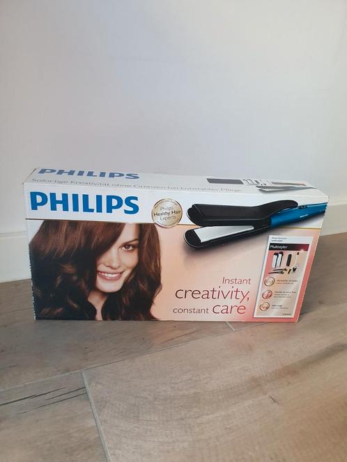 Philips Multistyler 6 in 1 - zo goed als nieuw, Elektronische apparatuur, Persoonlijke Verzorgingsapparatuur, Zo goed als nieuw